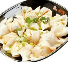 Manbao Sauce Dish