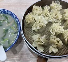Soup Dumpling
