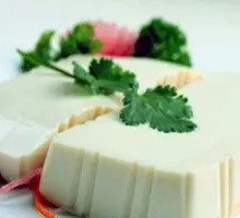 Soft Tofu