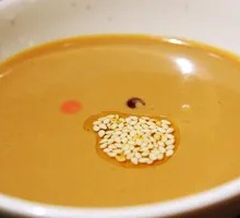 Sesame Paste
