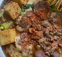 Fish tofu