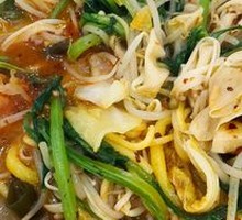 Classic Spicy Hot Pot