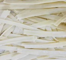 Wide Noodles