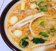 Lotus Root Powder