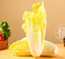 Baby bok choy