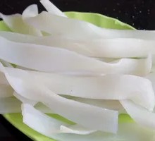 Wide Rice Noodles