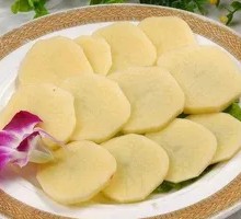 Potato Slices