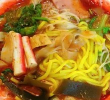 Spicy Hot Pot Soup