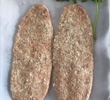 Fried Western Cutlet