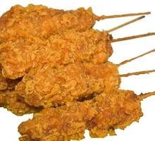 Fried Chicken Strips