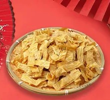 Tofu Skin
