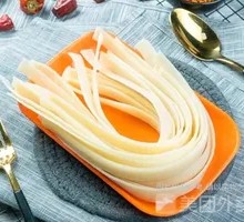 Wide Noodles
