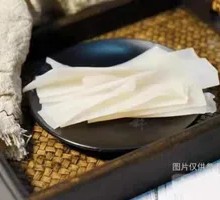 Wide Rice Noodles