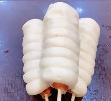 Chinese Mini Hot Dog