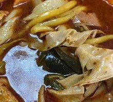 Spicy Hot Pot