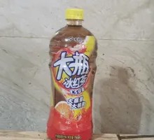 In麦Lang Iced Tea