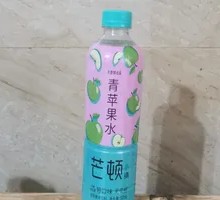 Jinmailang Green Apple Water