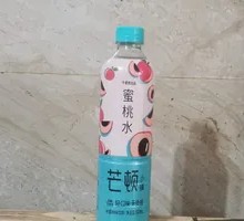 Jinmailang Peach Water
