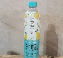 Jinmailang Yellow Pear Drink