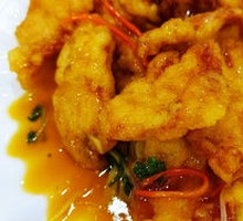 Sweet and Sour Pork