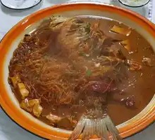 Domo Li Er Stewed Fish