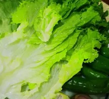 Vegetable Platter