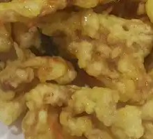 Sweet and Sour Pork
