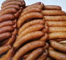 Flavor Sausage