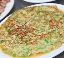 Egg Stew with Tofu