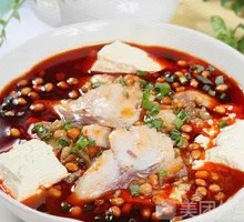 Tofu pudding