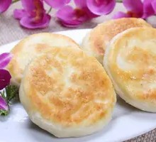Sugar Cake