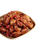 Duck Heart