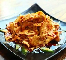 Dried Tofu Sheet