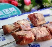 Special Thick Fried Pork Rind