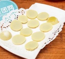 Steamed Egg