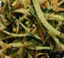 Homestyle Cold Dish
