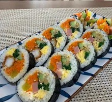 Original Sushi