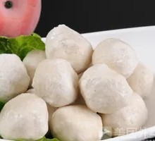 Anjing Fish Balls