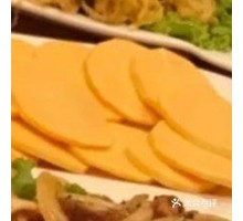 Sweet Potato Chips