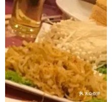 Northeast Sour Cabbage
