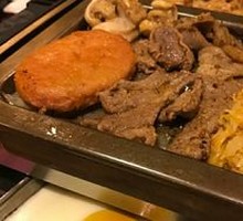 Teppanyaki