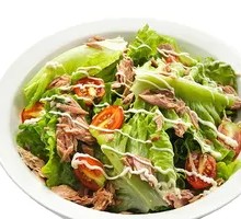 Tuna Salad