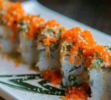 Tuna Roll