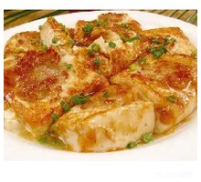 Japanese Dashi Tofu