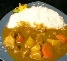 Curry Rice