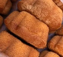 Sponge Cake