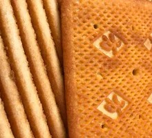Big and Bold Cookies
