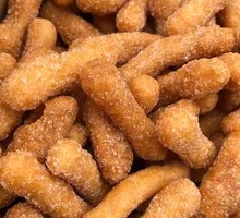 Glutinous Rice Strips