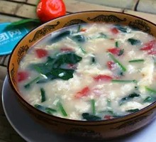 Pearl Soup