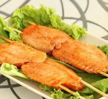 Chicken Wing Flats